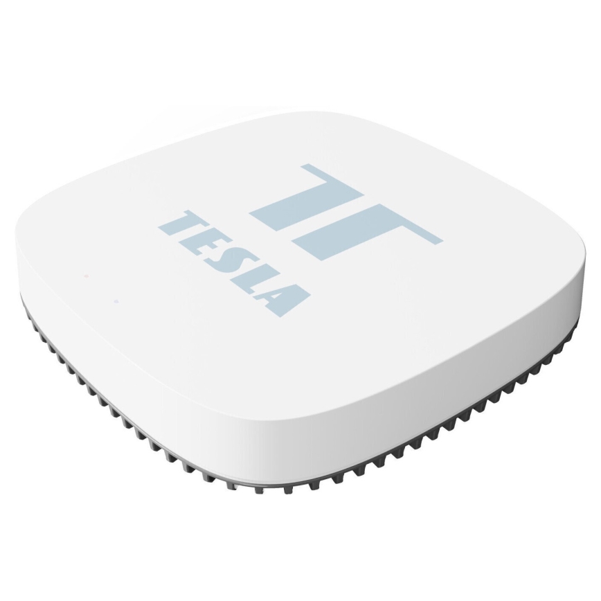 TESLA Smart - Gateway inteligente Hub Smart Zigbee Wi-Fi
