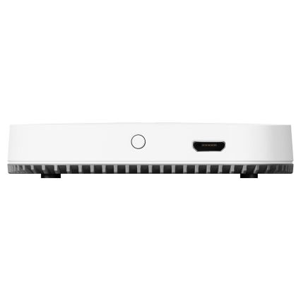 TESLA Smart - Gateway inteligente Hub Smart Zigbee Wi-Fi
