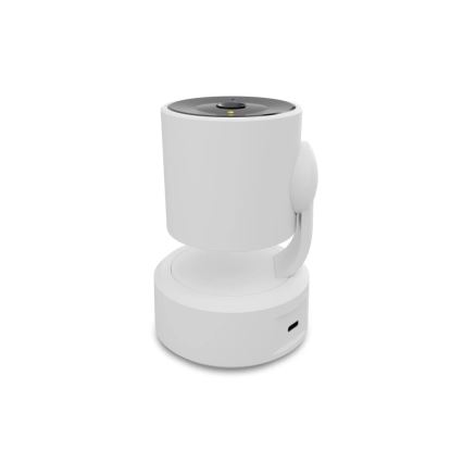 TESLA Smart - Inteligente Câmara IP 360 3MPx 5V Wi-Fi