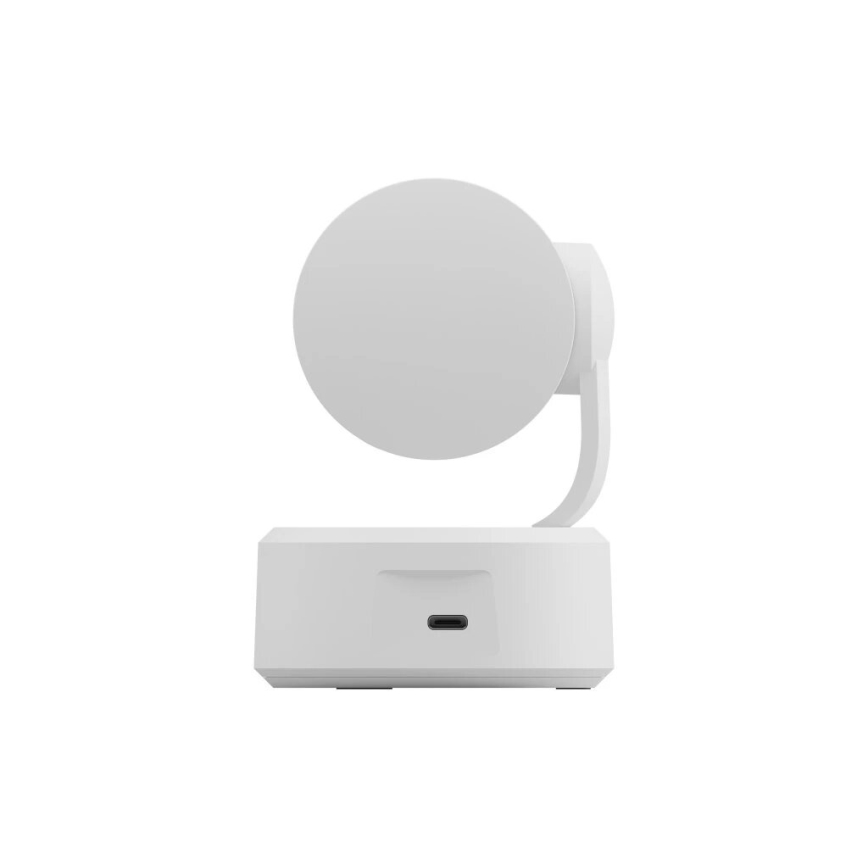 TESLA Smart - Inteligente Câmara IP 360 3MPx 5V Wi-Fi