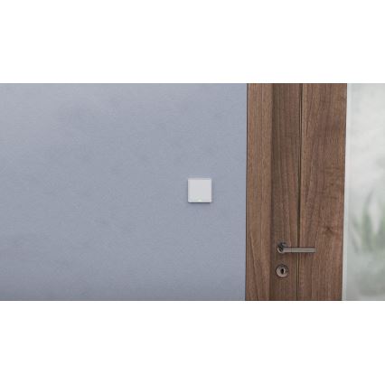 TESLA Smart - Interruptor doméstico inteligente 1P 230V Wi-Fi