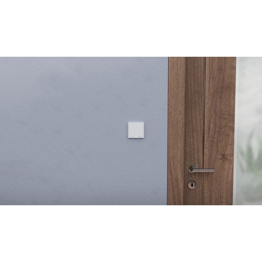 TESLA Smart - Interruptor doméstico inteligente 1P 230V Wi-Fi
