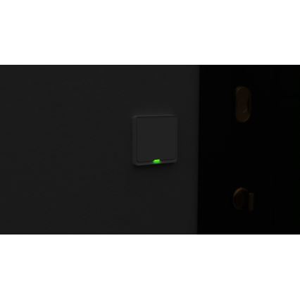 TESLA Smart - Interruptor doméstico inteligente 1P 230V Wi-Fi