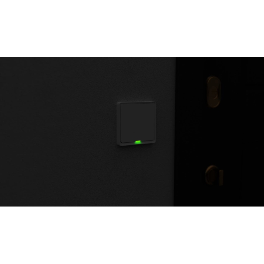 TESLA Smart - Interruptor doméstico inteligente 1P 230V Wi-Fi