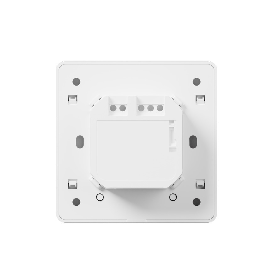 TESLA Smart - Interruptor doméstico inteligente 1P 230V Wi-Fi