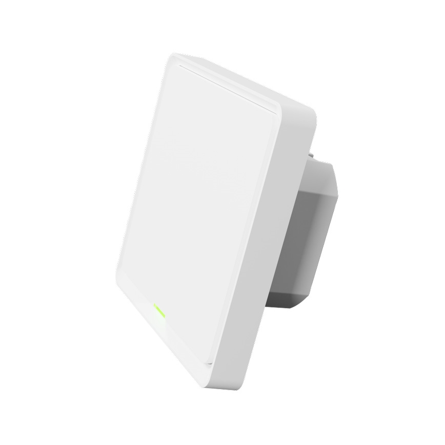 TESLA Smart - Interruptor doméstico inteligente 1P 230V Zigbee