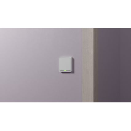 TESLA Smart - Interruptor doméstico inteligente 1P 230V Zigbee