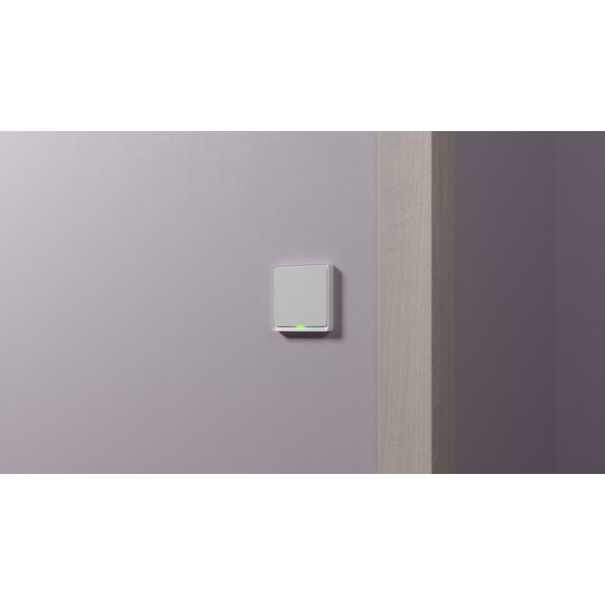 TESLA Smart - Interruptor doméstico inteligente 1P 230V Zigbee
