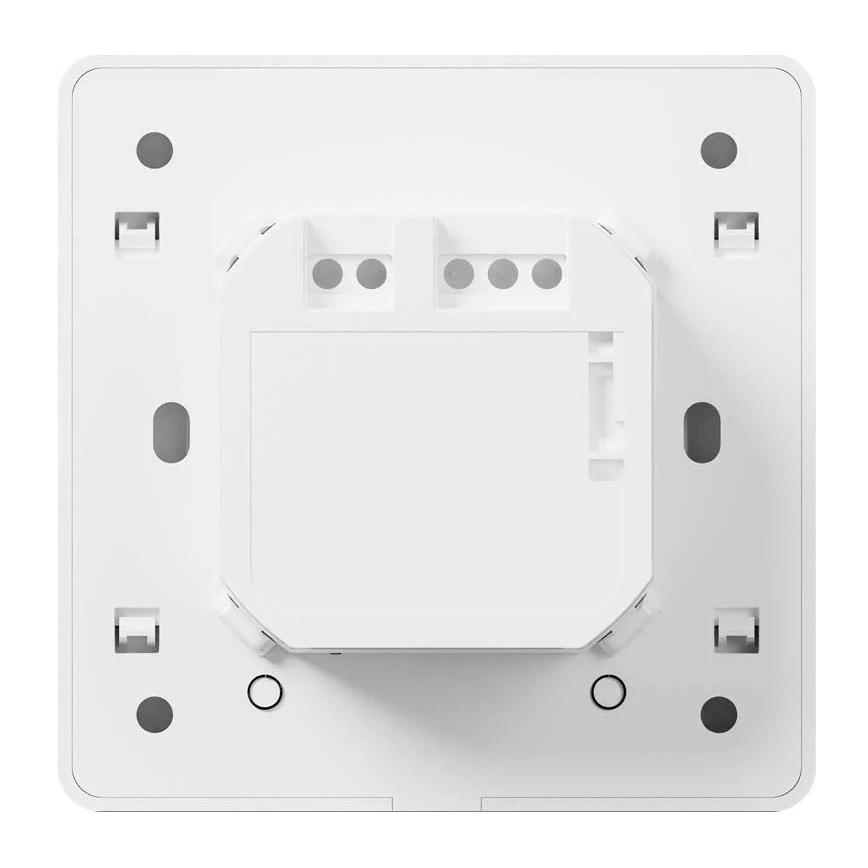 TESLA Smart - Interruptor doméstico inteligente 1P 230V Zigbee