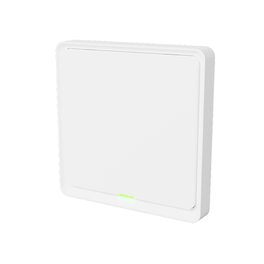 TESLA Smart - Interruptor doméstico inteligente 1P 230V Zigbee