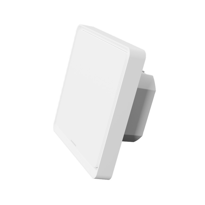 TESLA Smart - Interruptor doméstico inteligente 1P 230V Zigbee