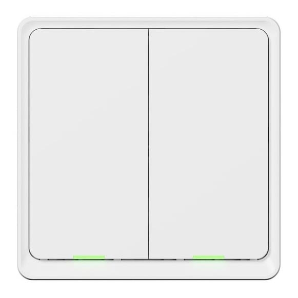 TESLA Smart - Interruptor doméstico inteligente 2P 230V Wi-Fi