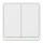 TESLA Smart - Interruptor doméstico inteligente 2P 230V Wi-Fi