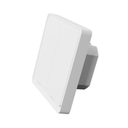 TESLA Smart - Interruptor doméstico inteligente 2P 230V Wi-Fi