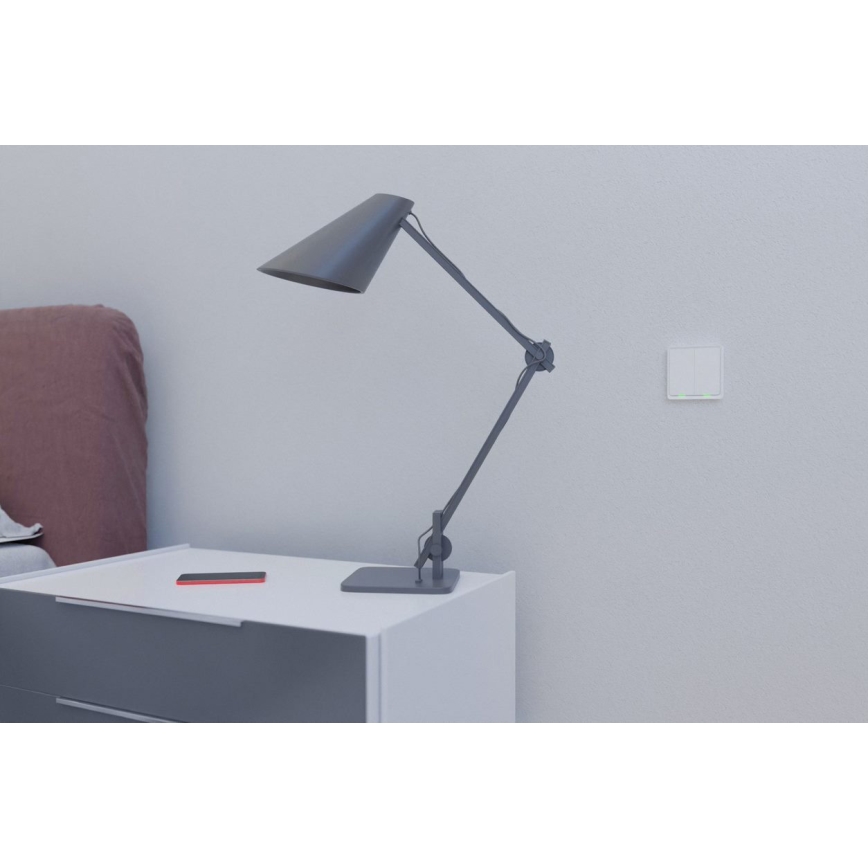 TESLA Smart - Interruptor doméstico inteligente 2P 230V Wi-Fi