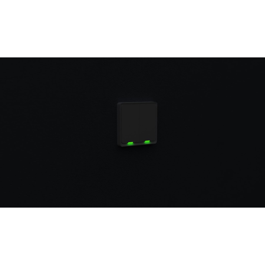 TESLA Smart - Interruptor doméstico inteligente 2P 230V Wi-Fi