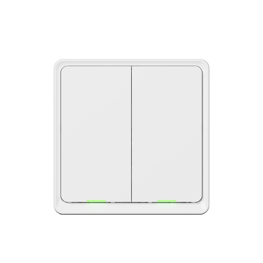 TESLA Smart - Interruptor doméstico inteligente 2P 230V Wi-Fi