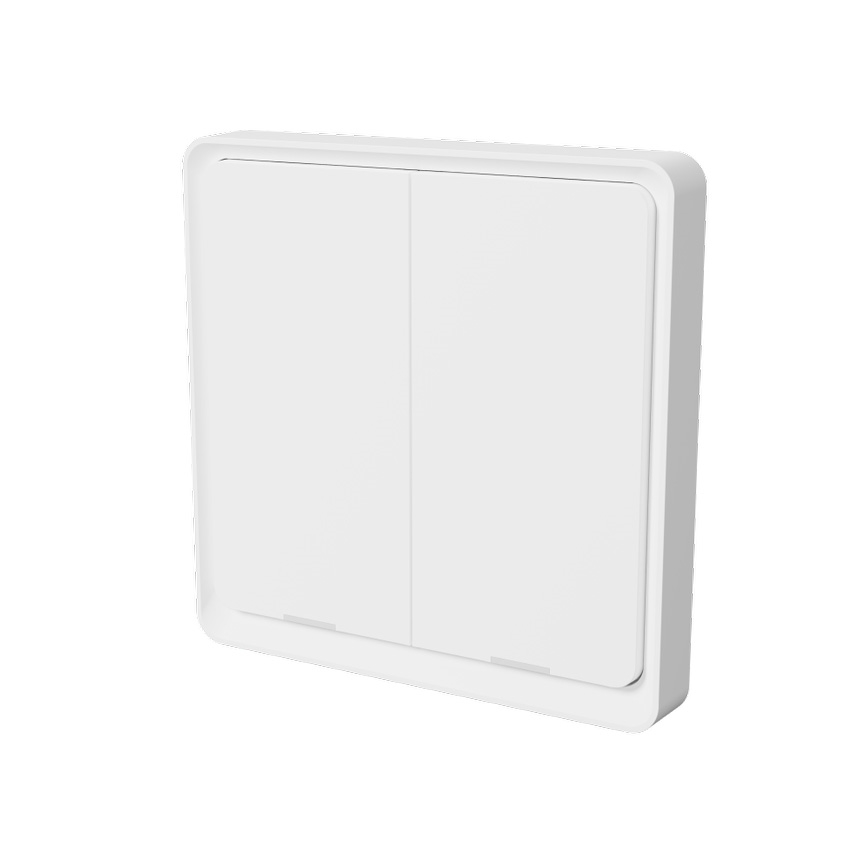 TESLA Smart - Interruptor doméstico inteligente 2P 230V Wi-Fi