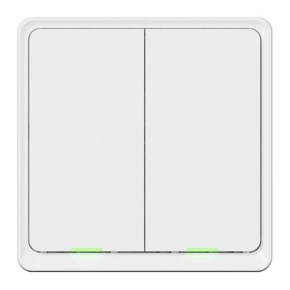 TESLA Smart - Interruptor doméstico inteligente 2P 230V Zigbee
