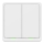 TESLA Smart - Interruptor doméstico inteligente 2P 230V Zigbee