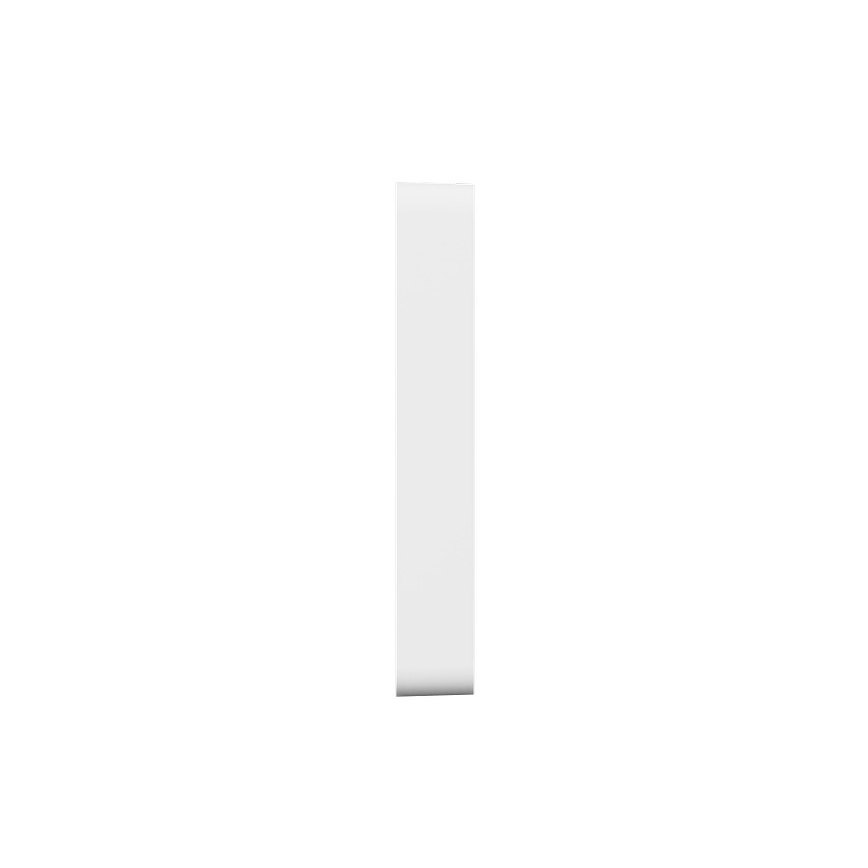 TESLA Smart - Interruptor doméstico sem fios inteligente 4P 1xCR2430 ZigBee