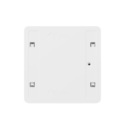 TESLA Smart - Interruptor doméstico sem fios inteligente 4P 1xCR2430 ZigBee