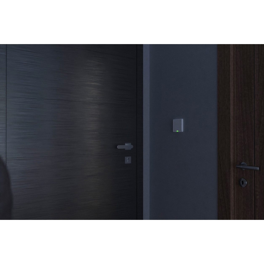 TESLA Smart - Interruptor inteligente para casa 1P 230V Wi-Fi