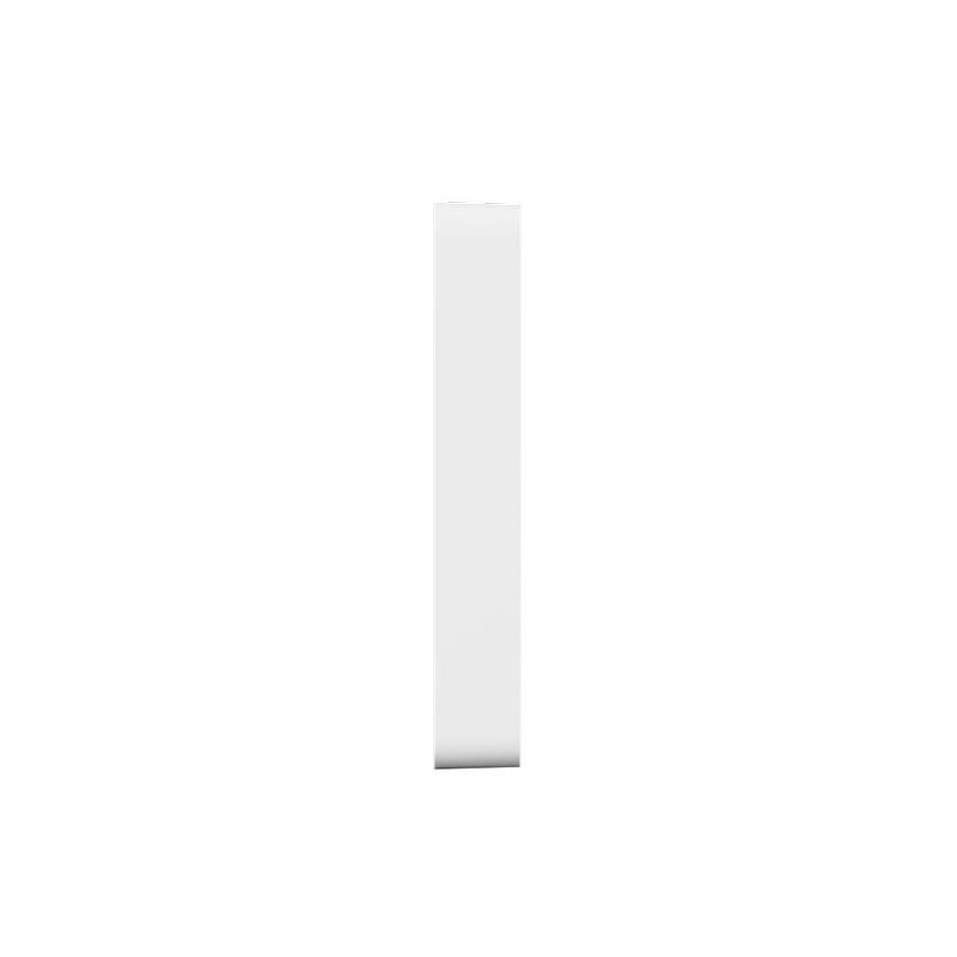 TESLA Smart - Interruptor doméstico inteligente sem fios 2P 1xCR2430 ZigBee