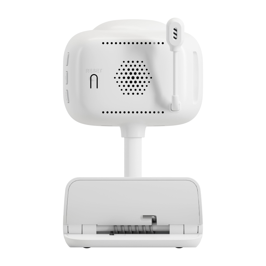 TESLA Smart - Monitor de bebé inteligente recarregável Wi-Fi