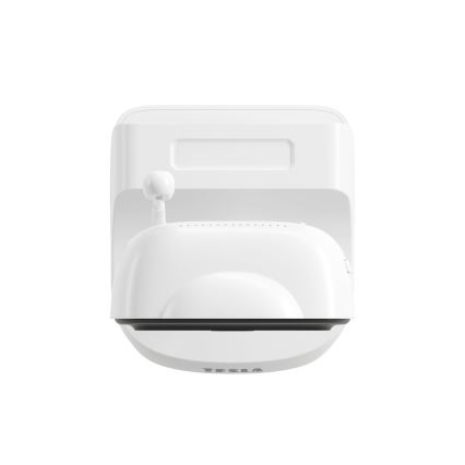 TESLA Smart - Monitor de bebé inteligente recarregável Wi-Fi
