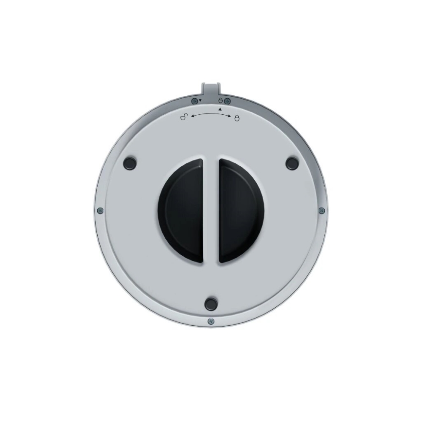 TESLA Smart - Purificador de ar inteligente com ionização e lâmpada UV 48W/230V 300 m³/h Wi-Fi