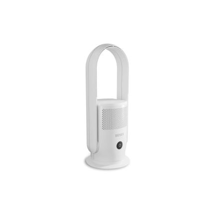 TESLA Smart - Purificador de ar inteligente com ionização e ventoinha 35W/230V Wi-Fi