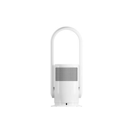 TESLA Smart - Purificador de ar inteligente com ionização e ventoinha 35W/230V Wi-Fi