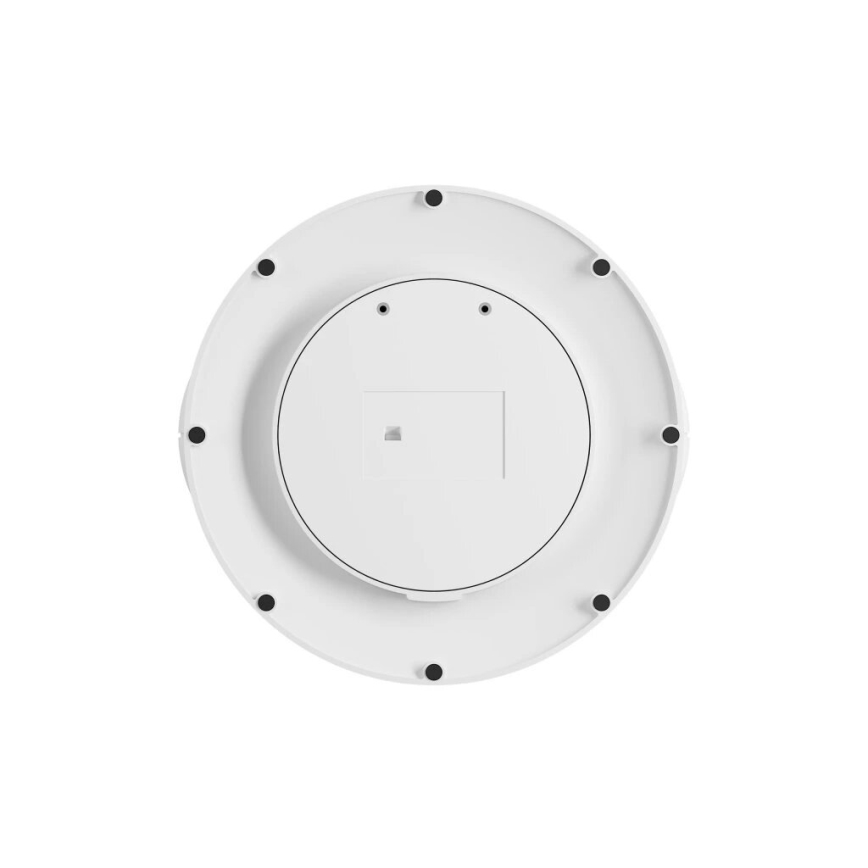TESLA Smart - Purificador de ar inteligente com ionização e ventoinha 35W/230V Wi-Fi