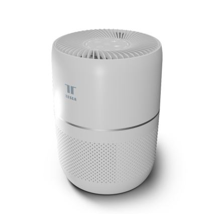 TESLA Smart - Purificador de ar inteligente Mini 30W/230V Wi-Fi