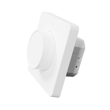 TESLA Smart - Redutor giratório inteligente 220W/230V Wi-Fi