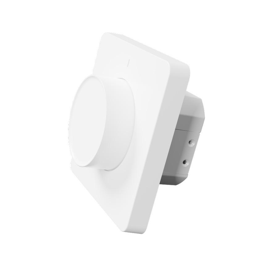 TESLA Smart - Redutor giratório inteligente 220W/230V Wi-Fi