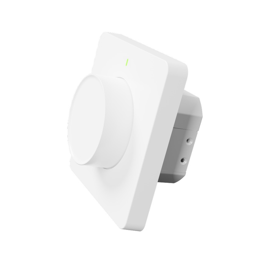 TESLA Smart - Redutor giratório inteligente 220W/230V Wi-Fi