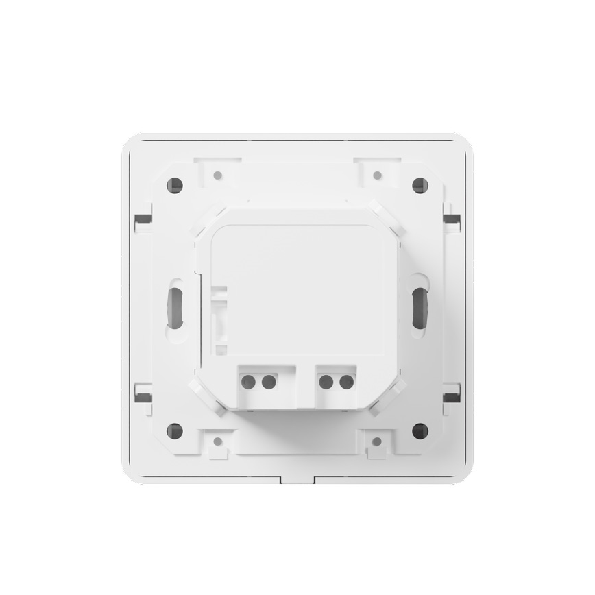 TESLA Smart - Redutor giratório inteligente 220W/230V Wi-Fi