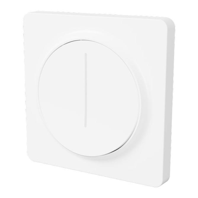 TESLA Smart - Regulador de toque inteligente 220W/230V Wi-Fi