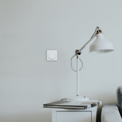 TESLA Smart - Regulador de toque inteligente 220W/230V Wi-Fi