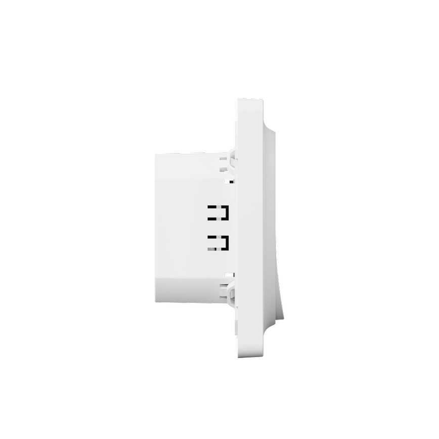 TESLA Smart - Regulador de toque inteligente 220W/230V Wi-Fi