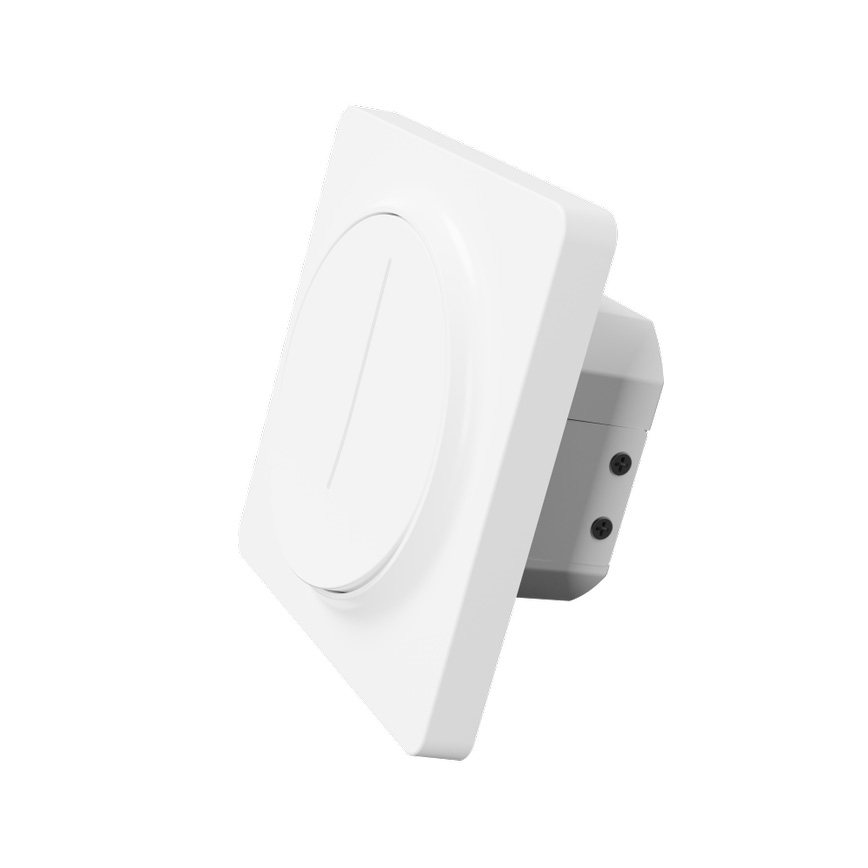 TESLA Smart - Regulador de toque inteligente 220W/230V Wi-Fi
