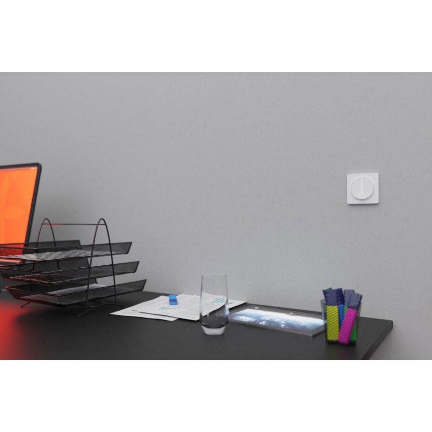 TESLA Smart - Regulador de toque inteligente 220W/230V Wi-Fi