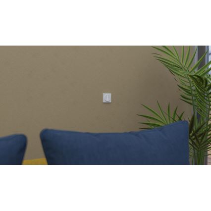 TESLA Smart - Regulador de toque inteligente 220W/230V Wi-Fi