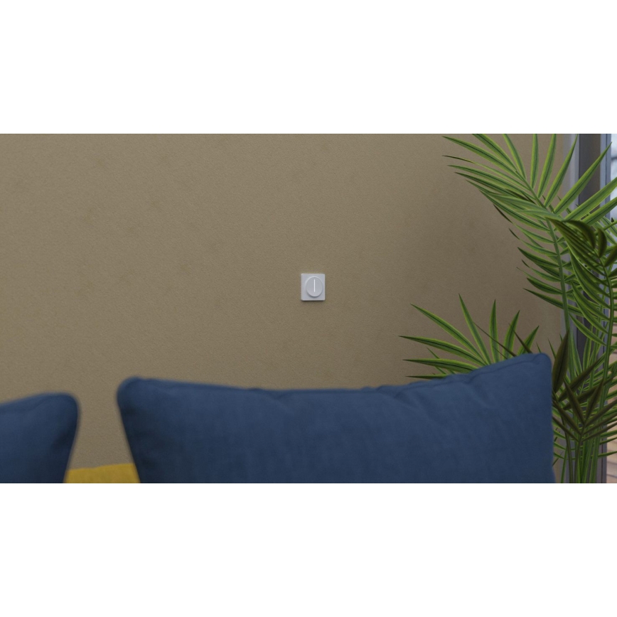 TESLA Smart - Regulador de toque inteligente 220W/230V Wi-Fi