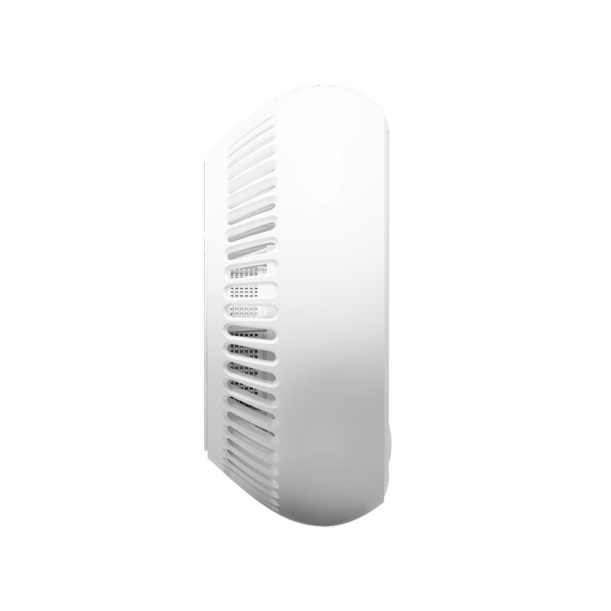 TESLA Smart - Sensor de fumo inteligente 1xCR123A Zigbee