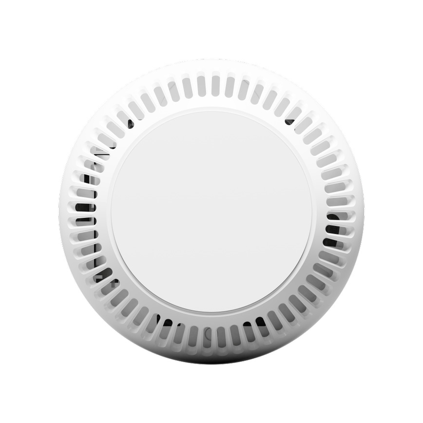 TESLA Smart - Sensor de fumo inteligente 1xCR123A Zigbee