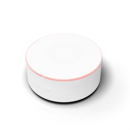 TESLA Smart - Sirene inteligente 12V Zigbee