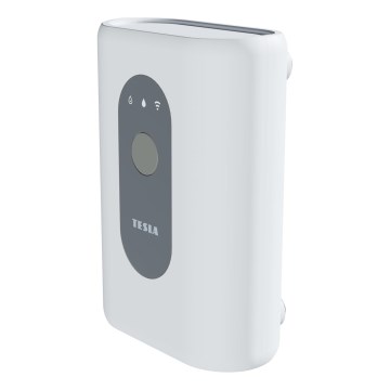 TESLA Smart - Sistema de rega inteligente 5V Wi-Fi IPX2